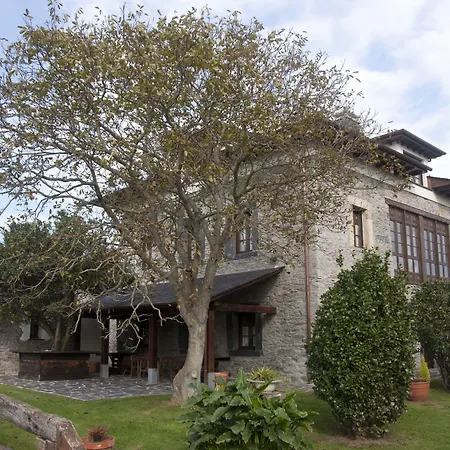 Casa Pacho Rurales Venkovský dům *
