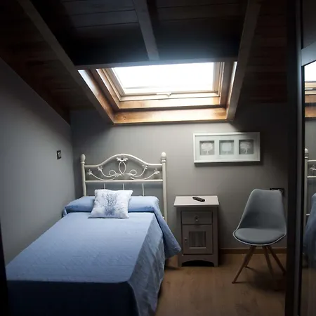 Venkovský dům Casa Pacho Rurales *