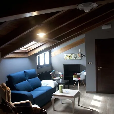 منزل ريفي Casa Pacho Rurales