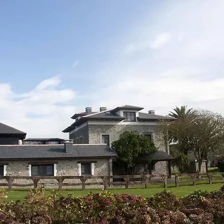 Casa Pacho Rurales Luarca
