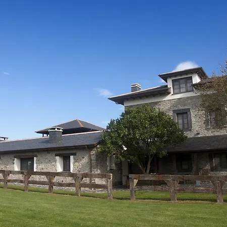 Casa Pacho Rurales Venkovský dům *
