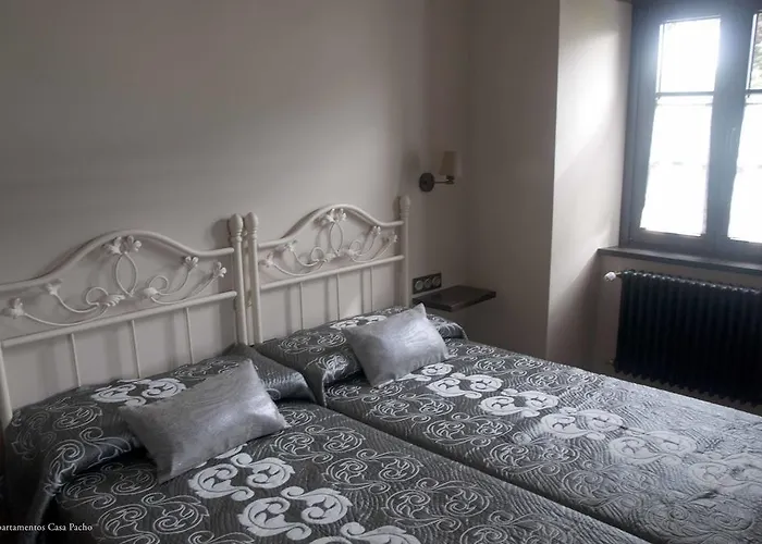 Country house Casa Pacho Rurales Luarca