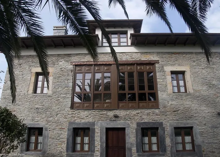 Country house Casa Pacho Rurales *