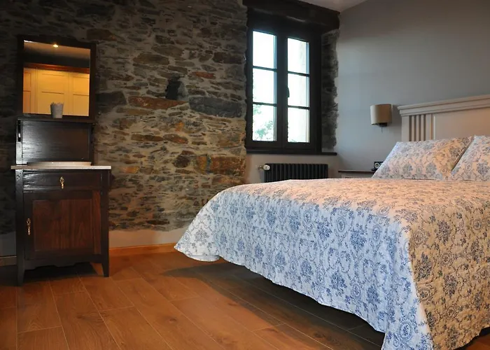 Casa Pacho Rurales Country house *