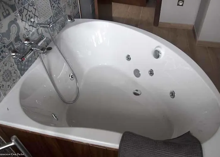 Country house Casa Pacho Rurales *