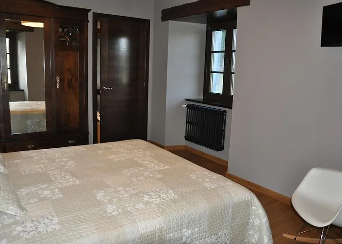 Casa Pacho Rurales Country house *