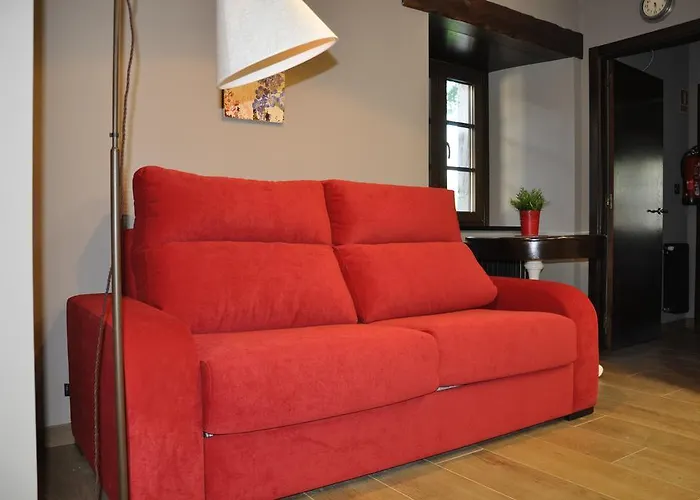 Country house Casa Pacho Rurales