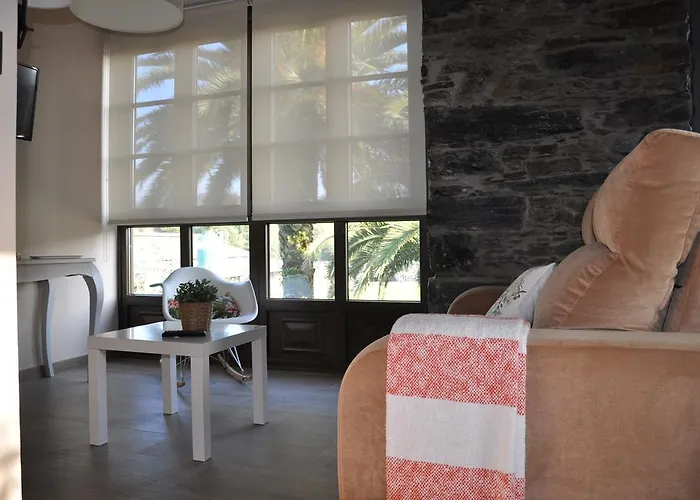 Country house Casa Pacho Rurales