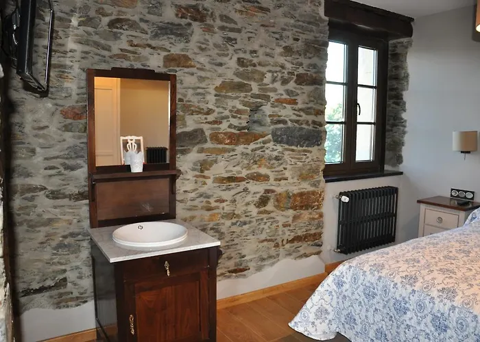 Casa Pacho Rurales Country house