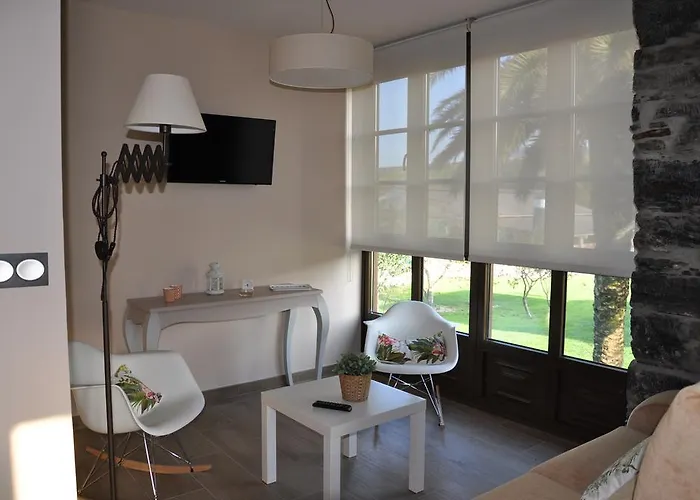 Country house Casa Pacho Rurales Luarca