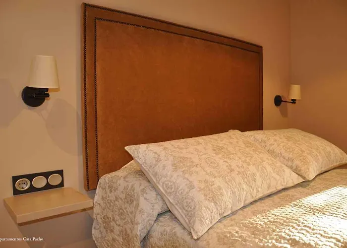 Casa Pacho Rurales *