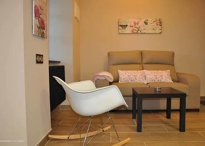 Casa Pacho Rurales * Luarca