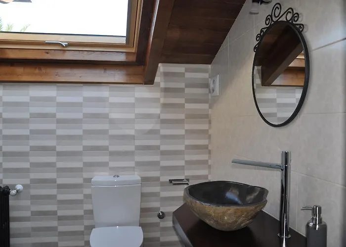 Casa Pacho Rurales *