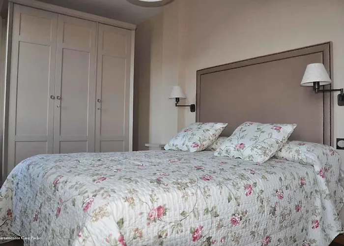 Casa Pacho Rurales Country house