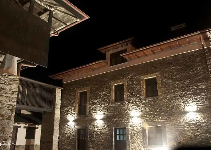 Country house Casa Pacho Rurales *