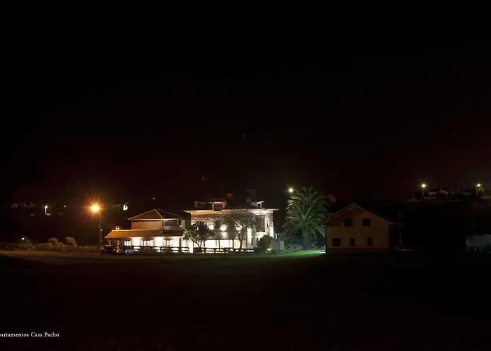 Country house Casa Pacho Rurales *