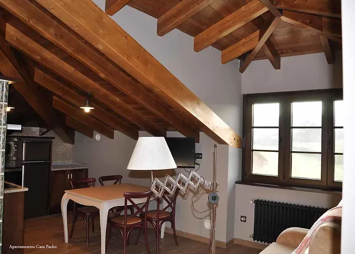 Country house Casa Pacho Rurales