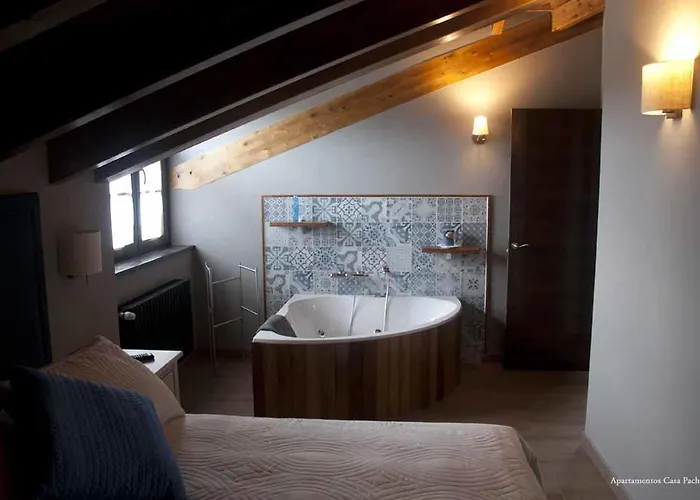 Casa Pacho Rurales *