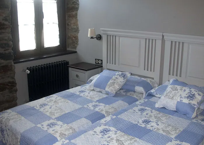 Country house Casa Pacho Rurales