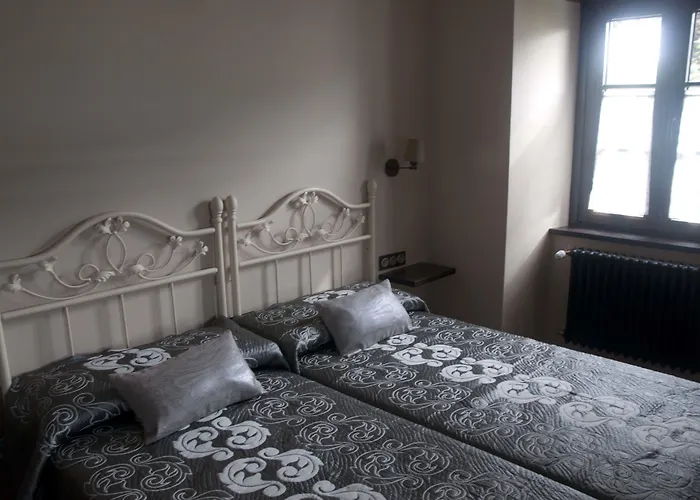 Casa Pacho Rurales Country house Luarca