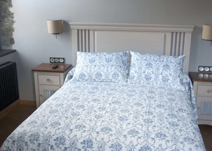 Country house Casa Pacho Rurales *