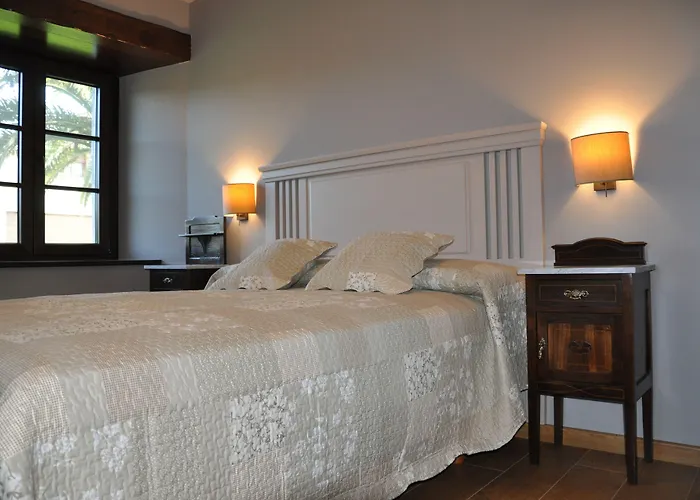 Casa Pacho Rurales Country house