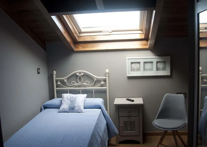 Casa Pacho Rurales *