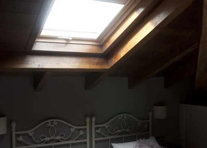 Casa Pacho Rurales Luarca