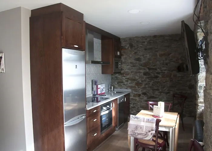 Casa Pacho Rurales Country house