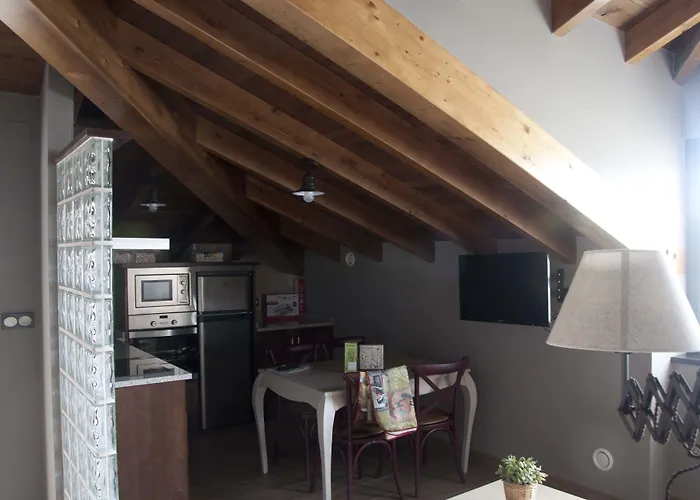 Casa Pacho Rurales Country house