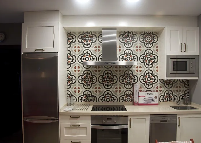 Casa Pacho Rurales Country house Luarca