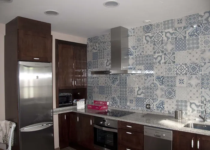 Casa Pacho Rurales * Luarca