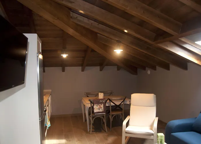 Casa Pacho Rurales Luarca