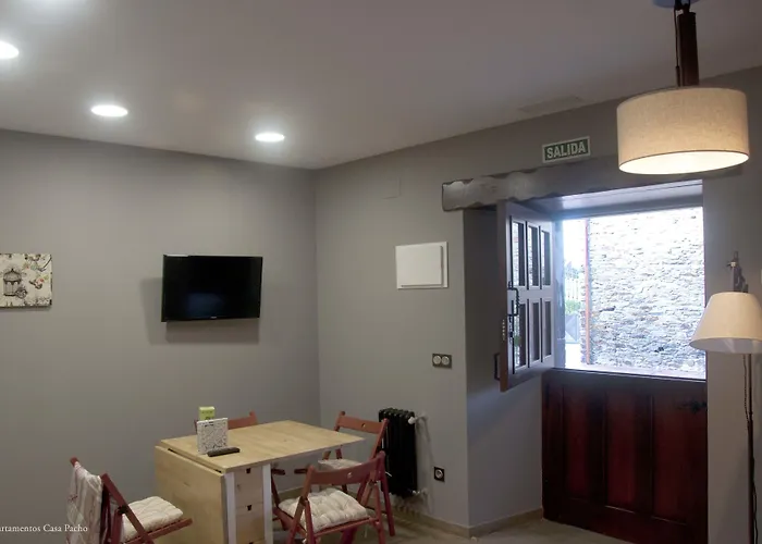 Country house Casa Pacho Rurales Luarca