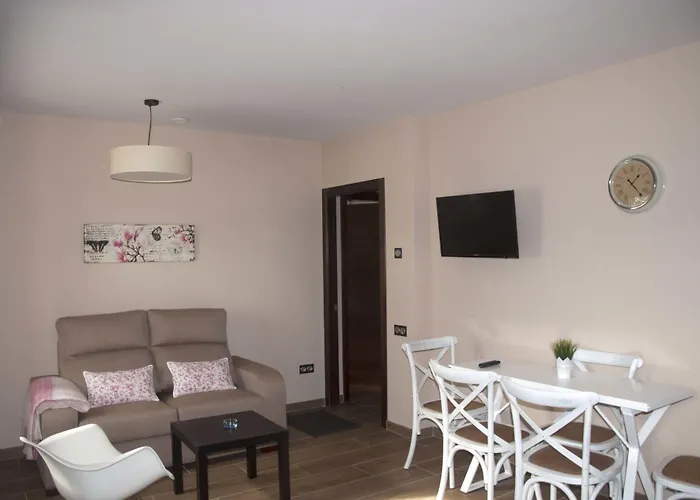 Casa Pacho Rurales Luarca