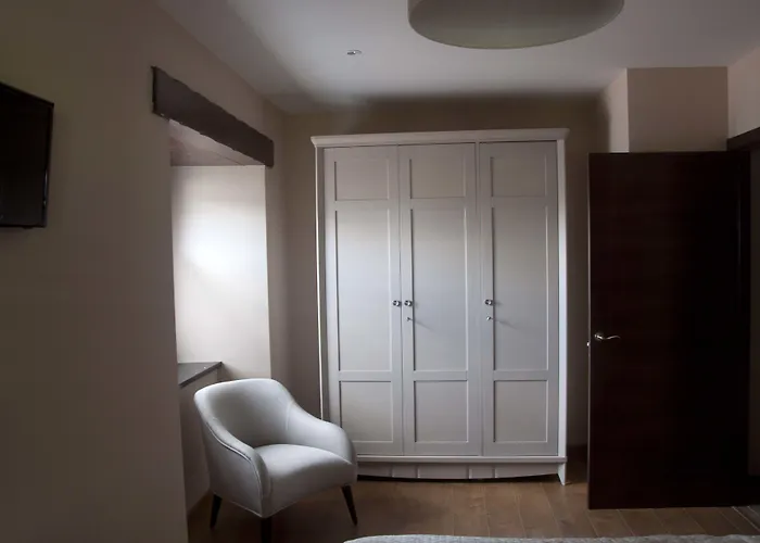 Casa Pacho Rurales Country house *