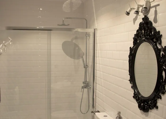 Casa Pacho Rurales *