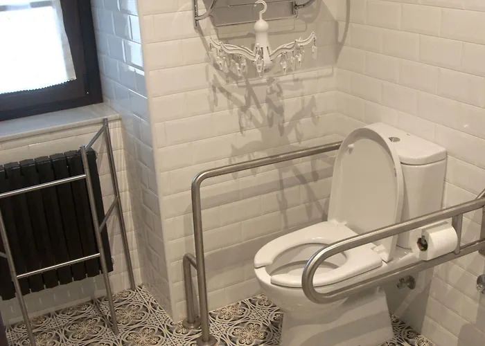 Casa Pacho Rurales Country house *