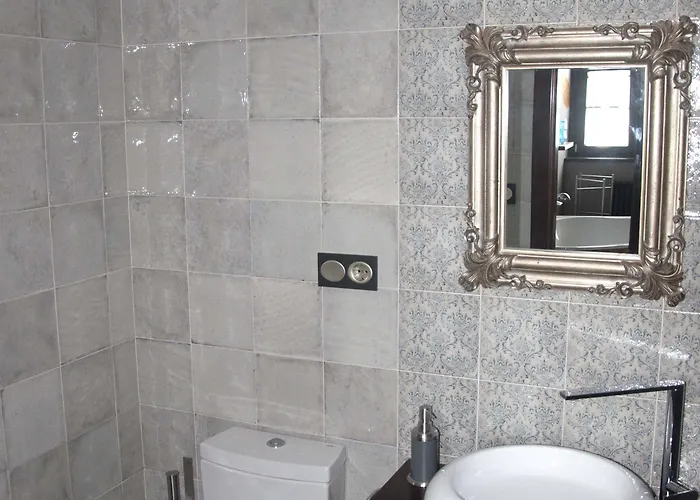 Country house Casa Pacho Rurales Luarca