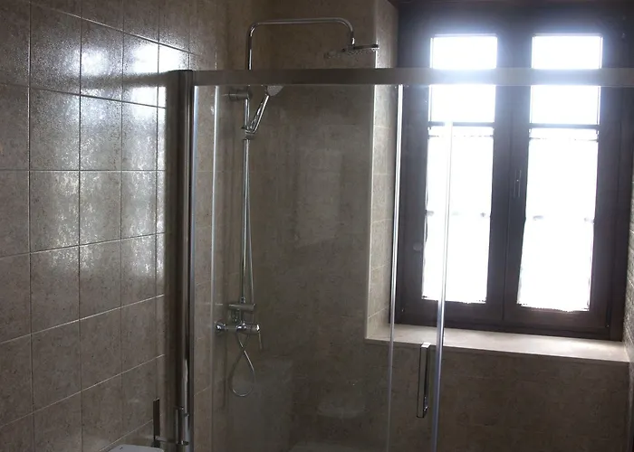 Country house Casa Pacho Rurales