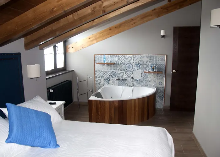 Country house Casa Pacho Rurales *