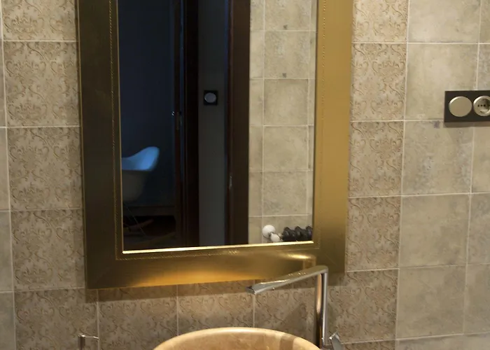 Country house Casa Pacho Rurales *