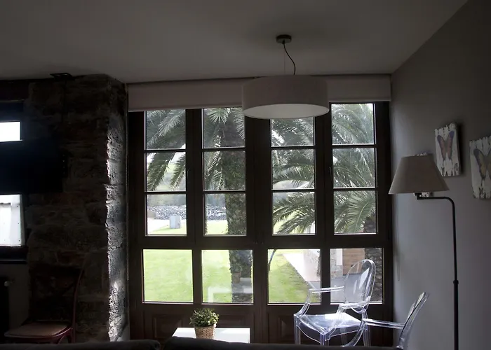 Casa Pacho Rurales *