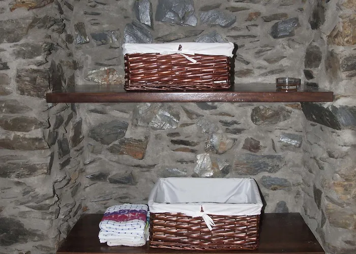 Country house Casa Pacho Rurales Luarca