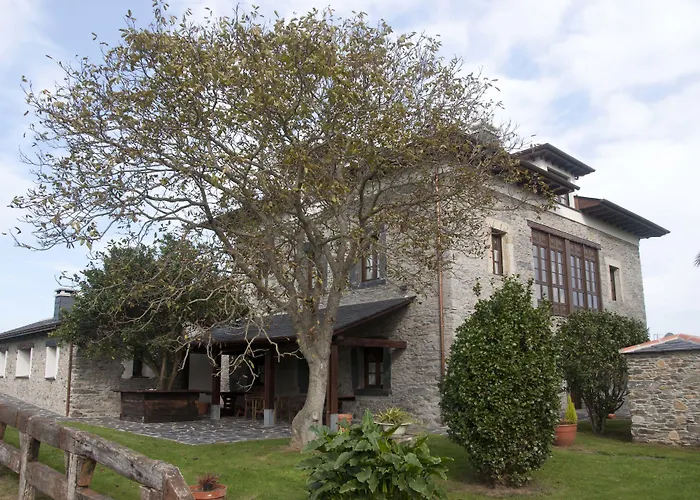 Casa Pacho Rurales Country house *