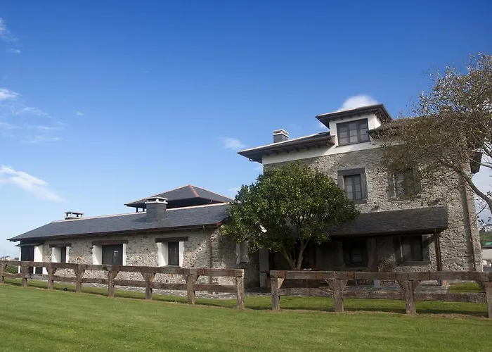 Casa Pacho Rurales Country house *