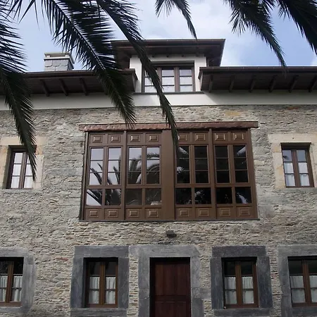 Casa rural Casa Pacho Rurales *