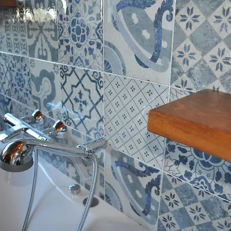 Casa rural Casa Pacho Rurales