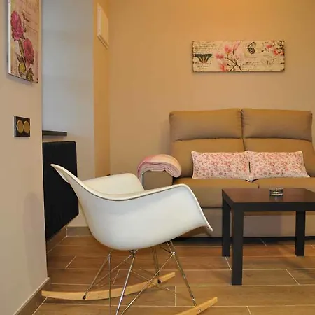 Casa Pacho Rurales * Luarca