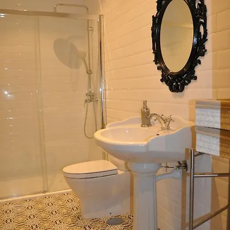 Casa Pacho Rurales *